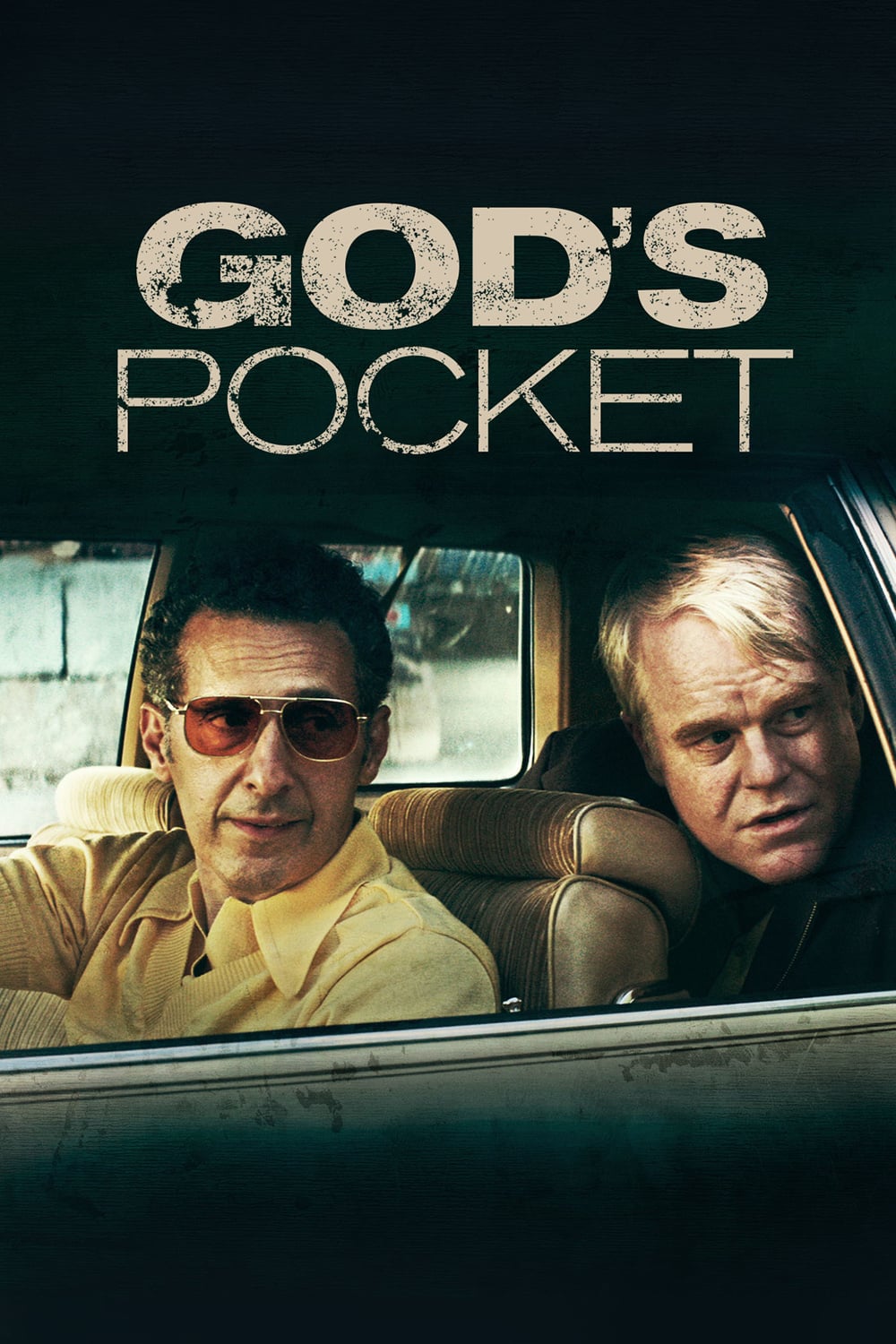 постер God's Pocket